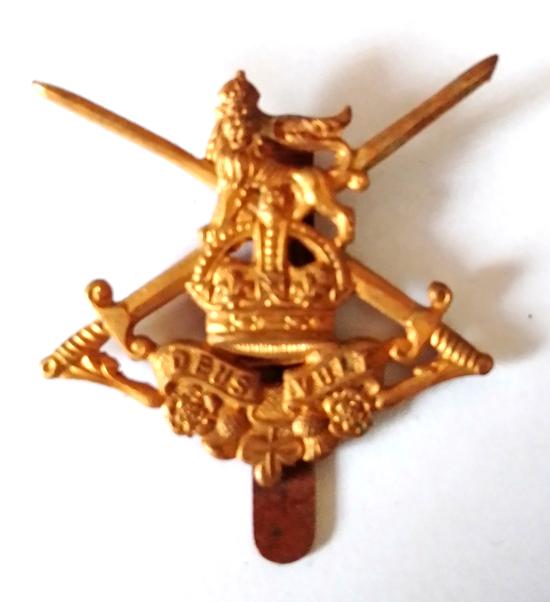 WW2 Period Infantry training Battalion Badge