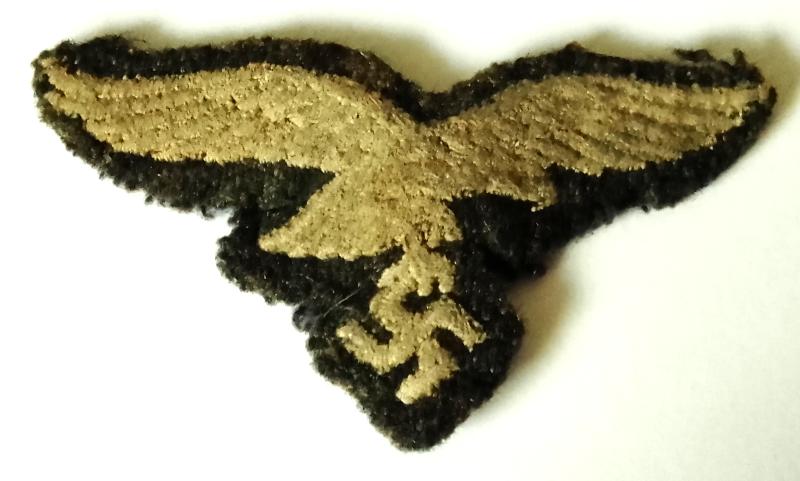 Luftwaffe Cap Eagle