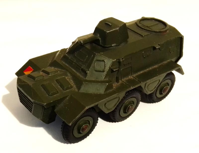 Dinky 676 Armoured Personnel Carrier