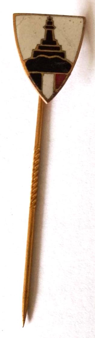 Imperial German Veterans Pin