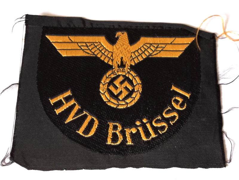 Third Reich Reichsbahn 