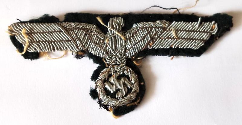 Army Officers Breast Eagle
