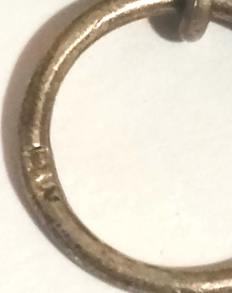 Imperial Germal Medal group Court Mounted for Wear