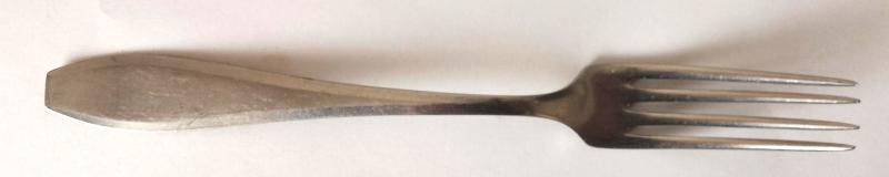 Kreigsmarine Marked Fork