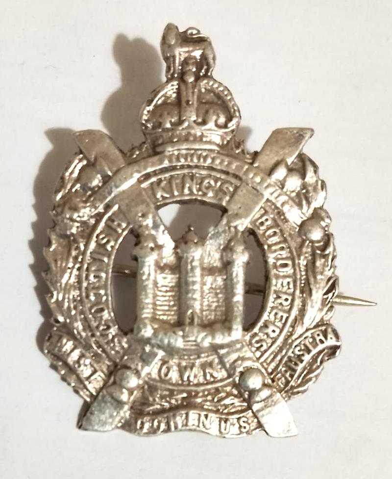 WW2 Period {Kings Crown}