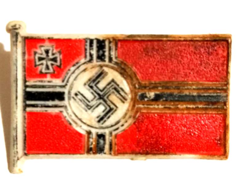 Third Reich Fund Raising Propaganda