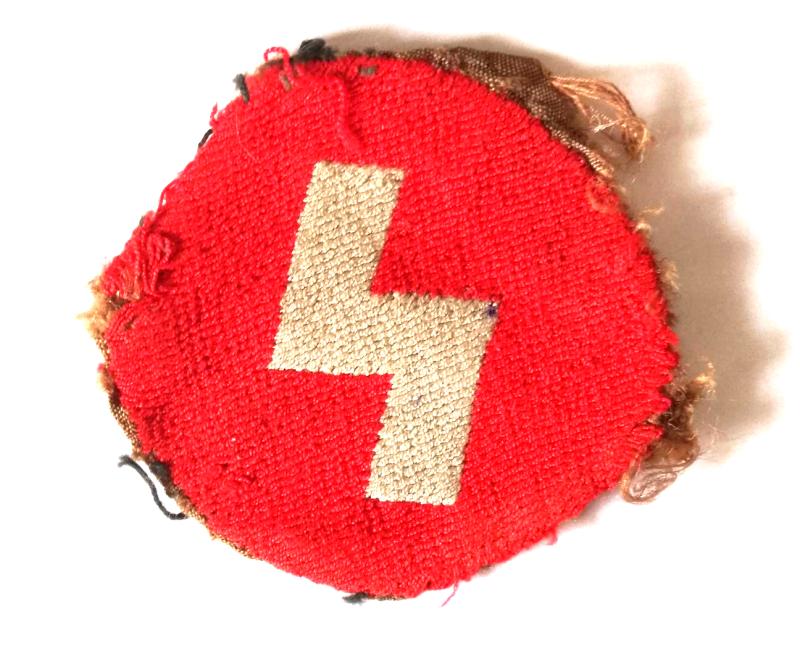 Hitler Youth Sleeve Insignia