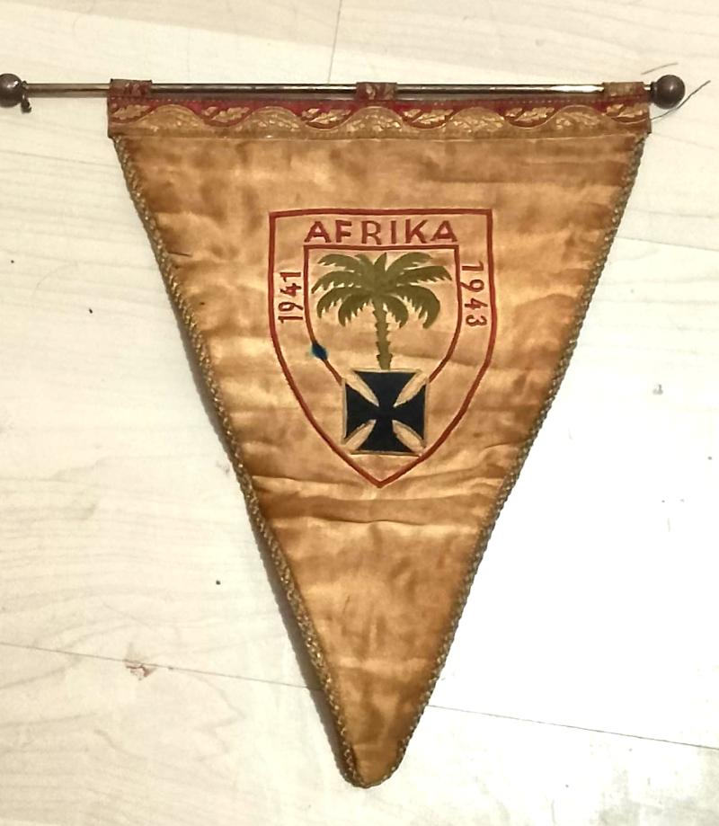Africa Corp 